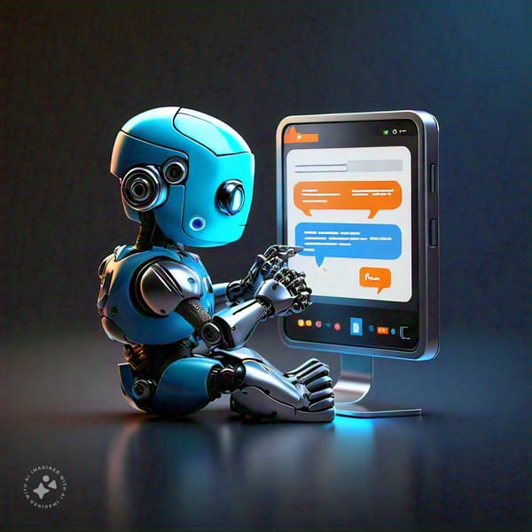 From Chatbots to Human-Like Interactions: The Ultimate Guide to Conversational AI Success